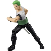 Figurine articulée Ultimate Legends - - One Piece - Roronoa Zoro - 12 cm
