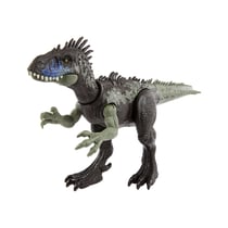 Jurassic World Dino Trackers - Figurine Wild Roar Dryptosaurus