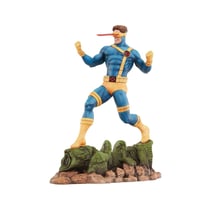 Marvel Comic Gallery - Statuette Cyclops 25 cm
