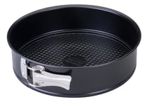 Moule à manqué à charnière 24 cm Zenker PerfectBack+
