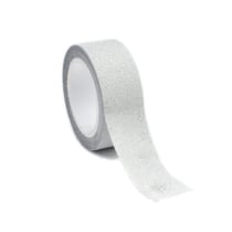 Ammi - Masking Tape pailleté 1,5 cm Flocon argenté