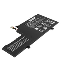 Avizar Batterie de Remplacement pour HP EliteBook X360 1030 G2 Li-Polymer 4935mAh Noir