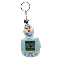 Console My Best-E® comprenant 3 jeux de l'univers Disney La Reine des neiges