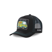 Casquette trucker Scooby-Doo The Mystery Machine - Capslab