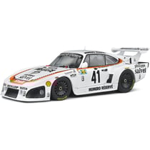 PORSCHE 935 K3 41 K.LUDWIG/D.WHITTINGTON/B.WHITTINGTON 24H DU MANS 1979 1ER