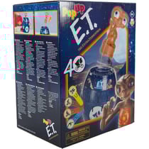 Pop up e.t. l'extra-terrestre - tonneau fous rires - tomy - jeu enfant