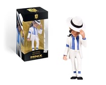 Minix - Music #107 - Michael Jackson - Michael Jackson Smooth Criminal - Figurine à collectionner 12 cm