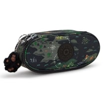 Trousse Kipling Duobox 20 CM Camo Treasure