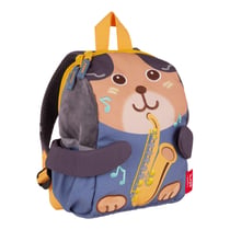 Sac goûter recyclé Chiot – BODYPACK