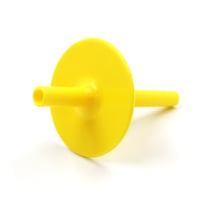 Embout bucal pour boire avec une paille - Jouet créatif et éducatif