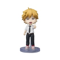 Chainsaw Man - Figurine Figuarts mini Denji 10 cm