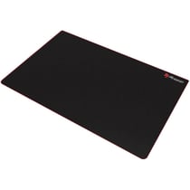 Tapis de souris Leggero Arozzi noir et rouge
