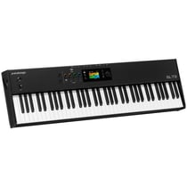 Clavier maître Studiologic SL73 mk2 - 73 notes - Noir - 105,2 x 12,3 x 31 cm - 11,2 kg