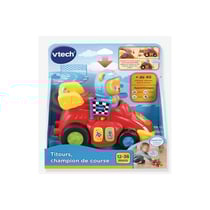 Titours Champion de Course