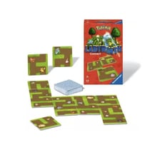 Jeu de société Labyrinthe Pokémon Connect - Ravensburger