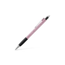 FABER-CASTELL Porte-mines GRIP 1345, rose