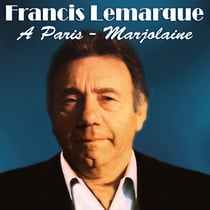 A Paris, Marjolaine - CD