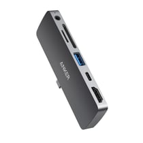 Hub media Anker POWEREXPAND USB-C PD 6-EN-1