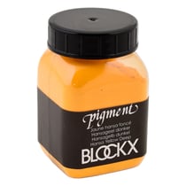 Pigment  Jaune hansa foncé 100 ml - S2