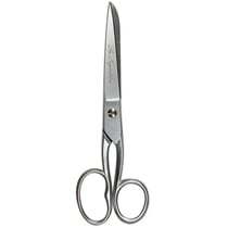 Ciseaux Bancal couturière en acier forgé 20cm