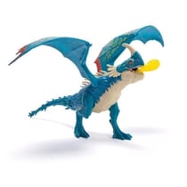FIGURINE DRAGON A FONCTIONS 25 CM TEMPETE Dragons Movie
