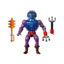 Les Maîtres de l'Univers Origins - Figurine Spikor 14 cm