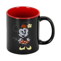 Disney - Mug Minnie Mouse Face