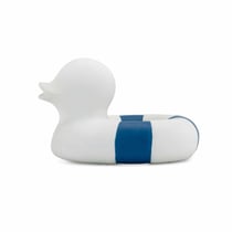 Jouet de bain canard Flo the Floatie