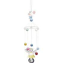 Mini Mobile Circus M. Carlslund - Vilac
