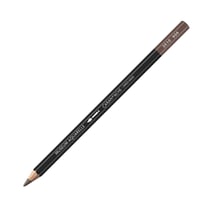 Crayon de couleur - Aquarelle - Sépia 50% - Caran d'Ache - Museum Aquarelle