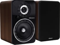 Elipson Prestige Facet 6B BT Noyer (la paire)