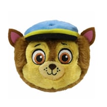 beanie bouncers - chase Paw Patrol