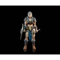 Mythic Legions : Rising Sons - Figurine Neve 15 cm