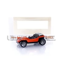 Voiture Miniature de Collection - NOREV - CON-FERR Dune Buggy - 1/43 - Orange - 1968