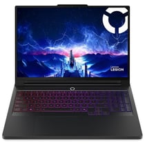 PC Portable Gamer - LENOVO - Legion Pro 7 16IAX10H - 16'' WQXGA OLED 240Hz - RTX 5090 - 32 Go RAM