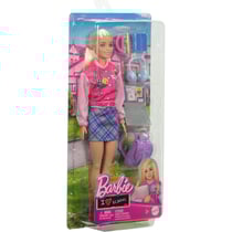 Barbie - Poupée étudiante