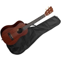 Makala Classic Tenor + housse Kala