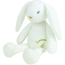 Peluche Liminou Lapin Lumineux - Jemini