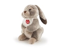 Peluche lievre Lino 22cm