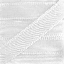Ruban extra fort blanc 8M x 15MM - Prima Mercerie