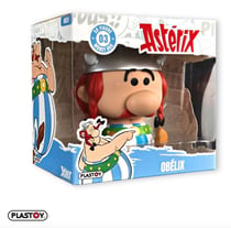 Tirelire Chibi Obelix - Nouvelle Edition