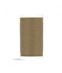 Fil à coudre Lazer Polyester 100M Universel - 200 nuances disponibles Marron (2840)
