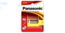 Blister 1 pile CR123 Lithium Power 3V