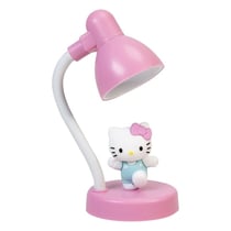 Sanrio - Lampe LED avec mini figurine Hello Kitty Ver. 2 11 cm