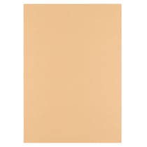 Carton en lin Florence - Parchment - 100 feuilles - A4 - 250 g/m²