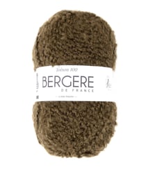 Pelote TOISON 100 - Bergère de France NOIX