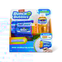 Petit Pistolets à bulles Bunch-O-Bubbles