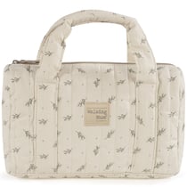 Mini sac Mimosa Vert Walking Mum