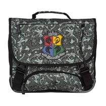Cartable Harry Potter - 38 CM - Haut de gamme Hogwarts