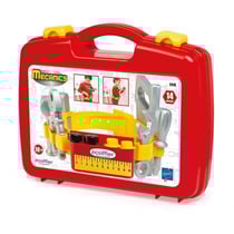 Malette ceinture a outils - 2418 - La ceinture du bricoleur